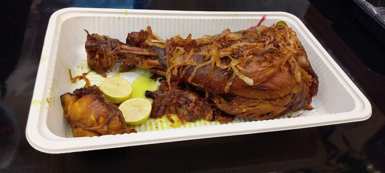 عکس کترینگ والا