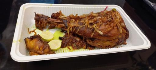 عکس کترینگ والا