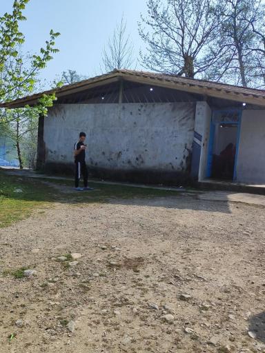 عکس سرویس بهداشتی