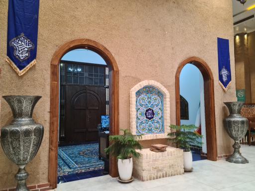 رستوران مرشد