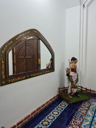 رستوران مرشد