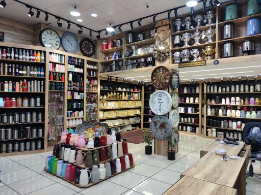 عکس فلاسک معین