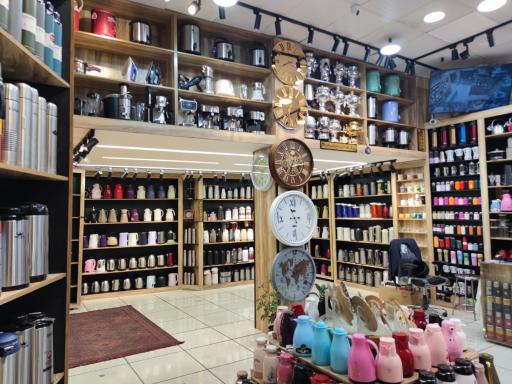 عکس فلاسک معین