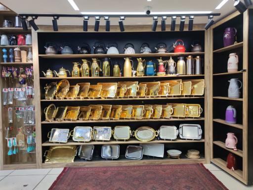 عکس فلاسک معین