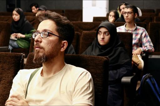 عکس حوزه هنری انقلاب اسلامی استان قم