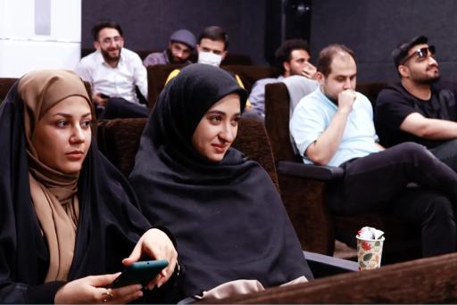 عکس حوزه هنری انقلاب اسلامی استان قم