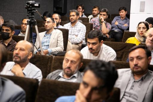 عکس حوزه هنری انقلاب اسلامی استان قم