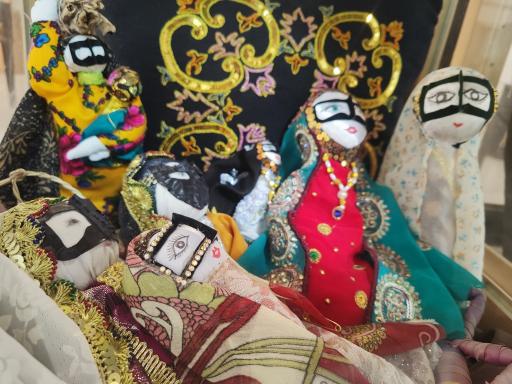 عکس موزه ژئوپارک