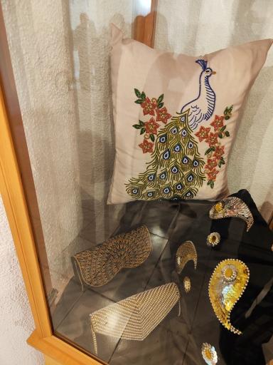 عکس موزه ژئوپارک