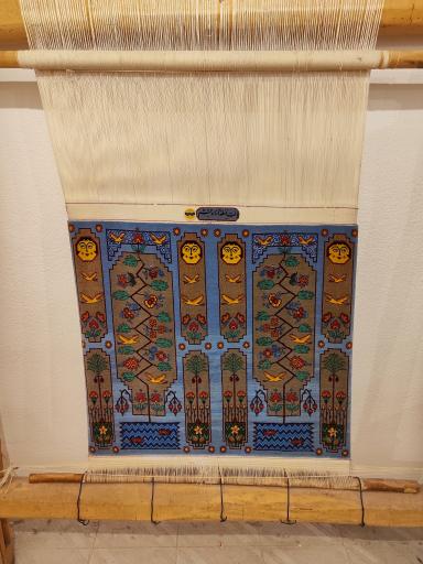 عکس موزه ژئوپارک