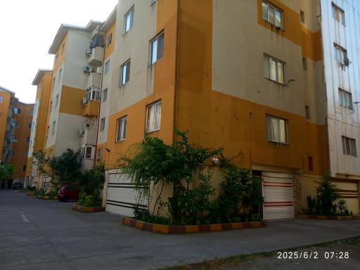 عکس مجتمع دریا دلان