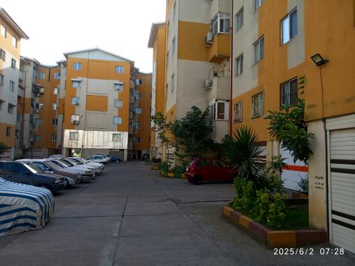 عکس مجتمع دریا دلان