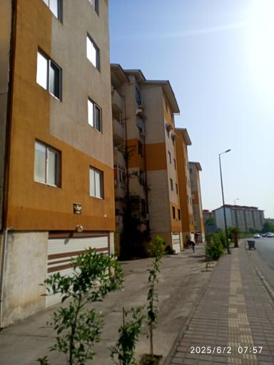 عکس مجتمع دریا دلان