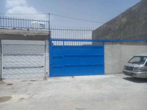 عکس تعمیرگاه کاپرا و وینگل