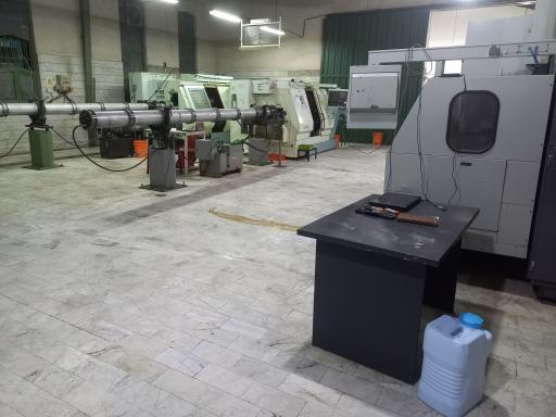 عکس هامین پویان صنعت 