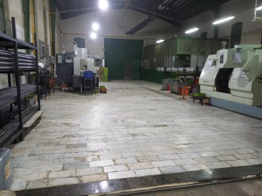 عکس هامین پویان صنعت 