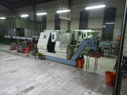 عکس هامین پویان صنعت 