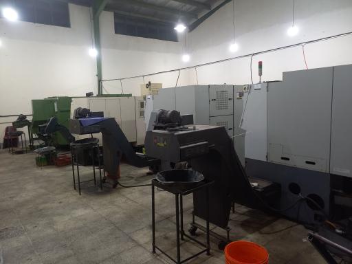 عکس هامین پویان صنعت 