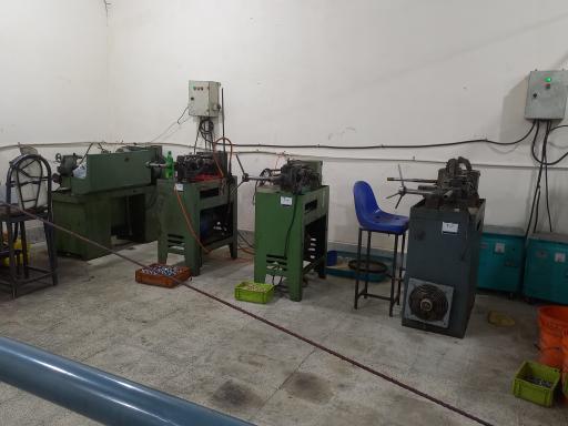 عکس هامین پویان صنعت 