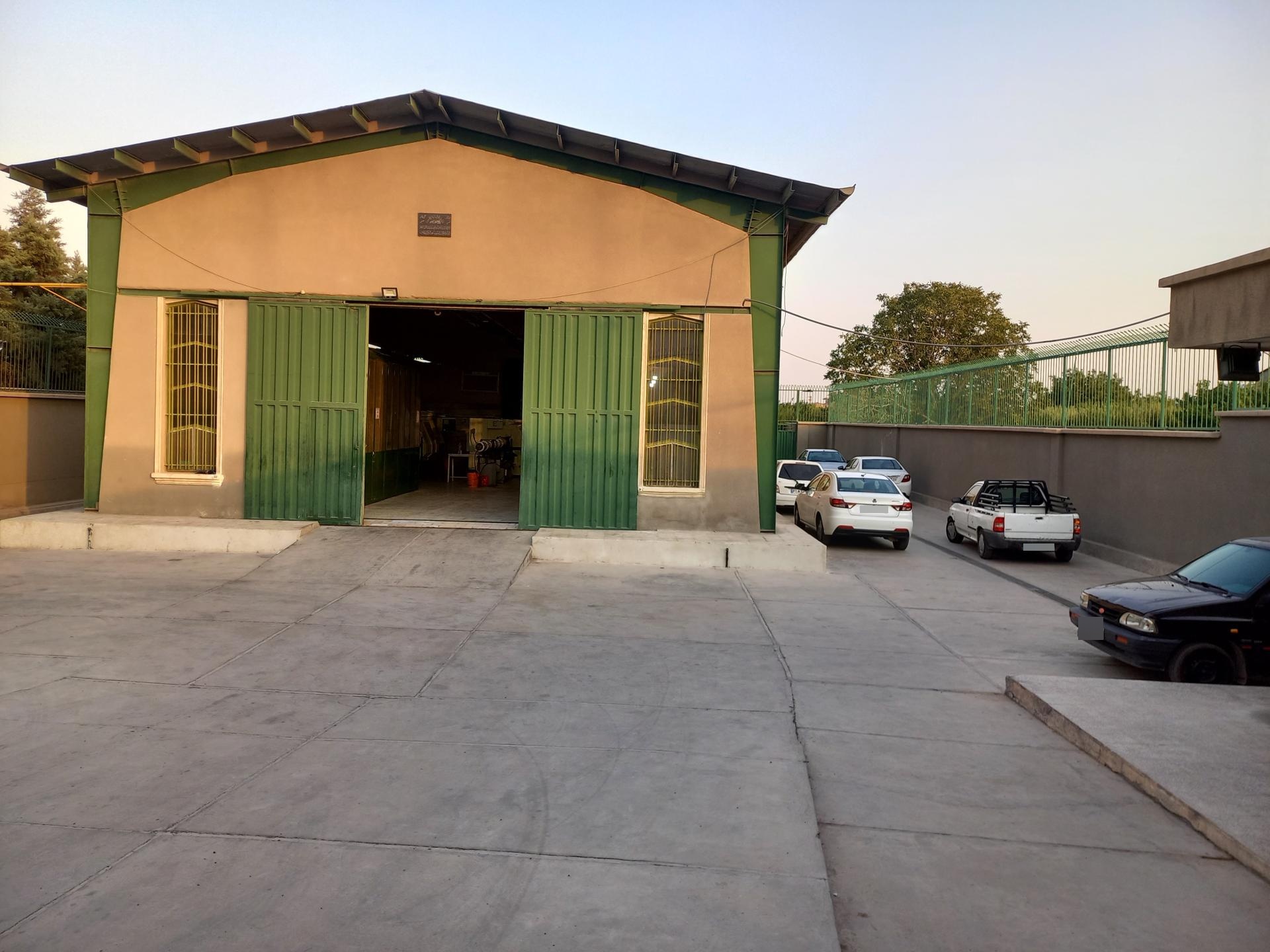 عکس هامین پویان صنعت 