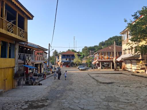 عکس امامزاده اسحاق (ع)