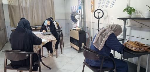 عکس مشاوره مهرتابان 