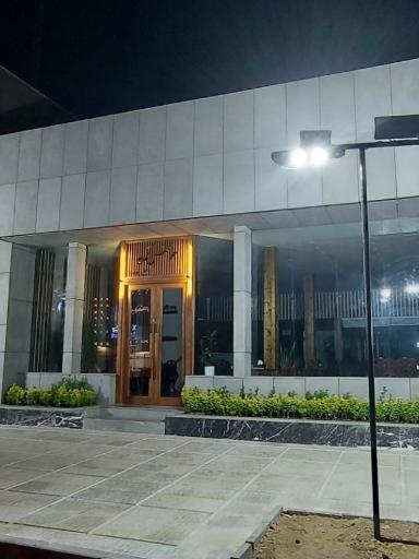 عکس رستوران نسیم