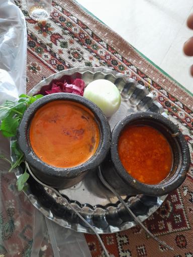 عکس غار آکواریوم گنجنامه