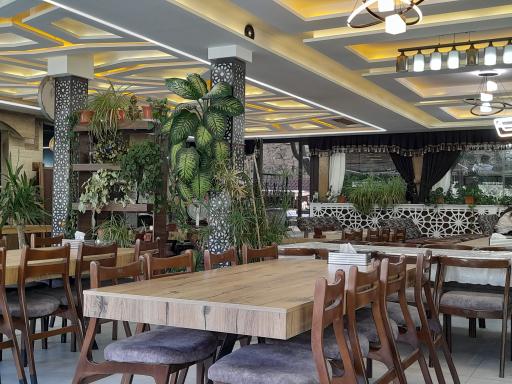 عکس غار آکواریوم گنجنامه