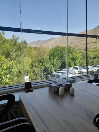 عکس غار آکواریوم گنجنامه