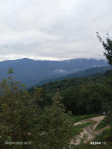 عکس امامزاده اسحاق (ع)