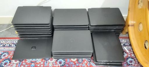 عکس خدمات کامپیوتری راز