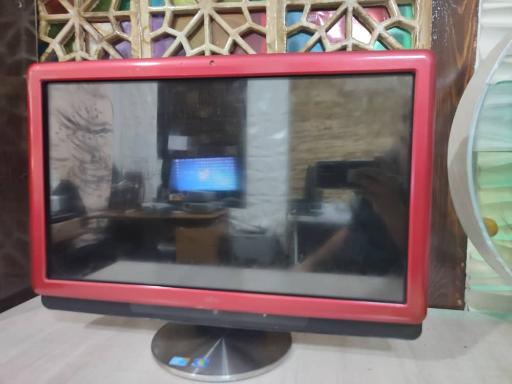 عکس خدمات کامپیوتری راز