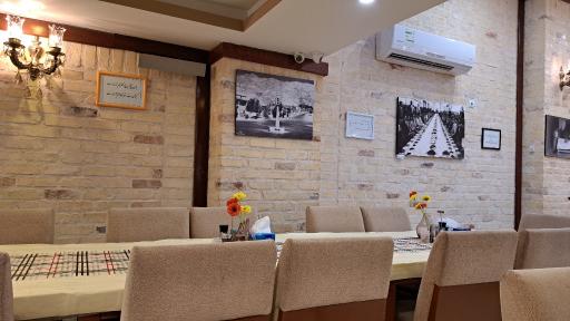 عکس رستوران الوند