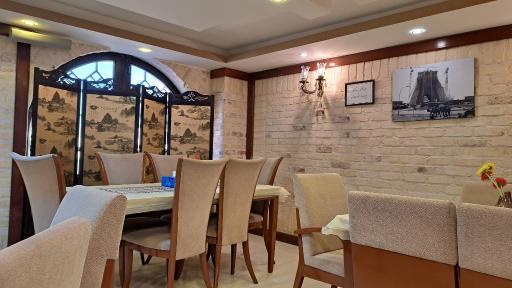 عکس رستوران الوند