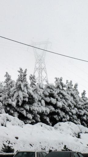 عکس کوه صفه