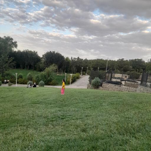 عکس کوه صفه