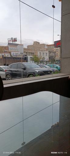 عکس رستوران نسیم