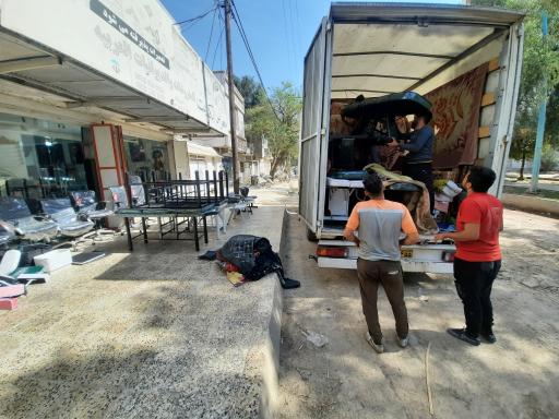 عکس تجهیزات آرایشگاهی جرفی