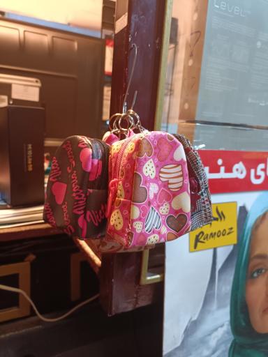 عکس ویدیو کلوپ دنیای فیلم 