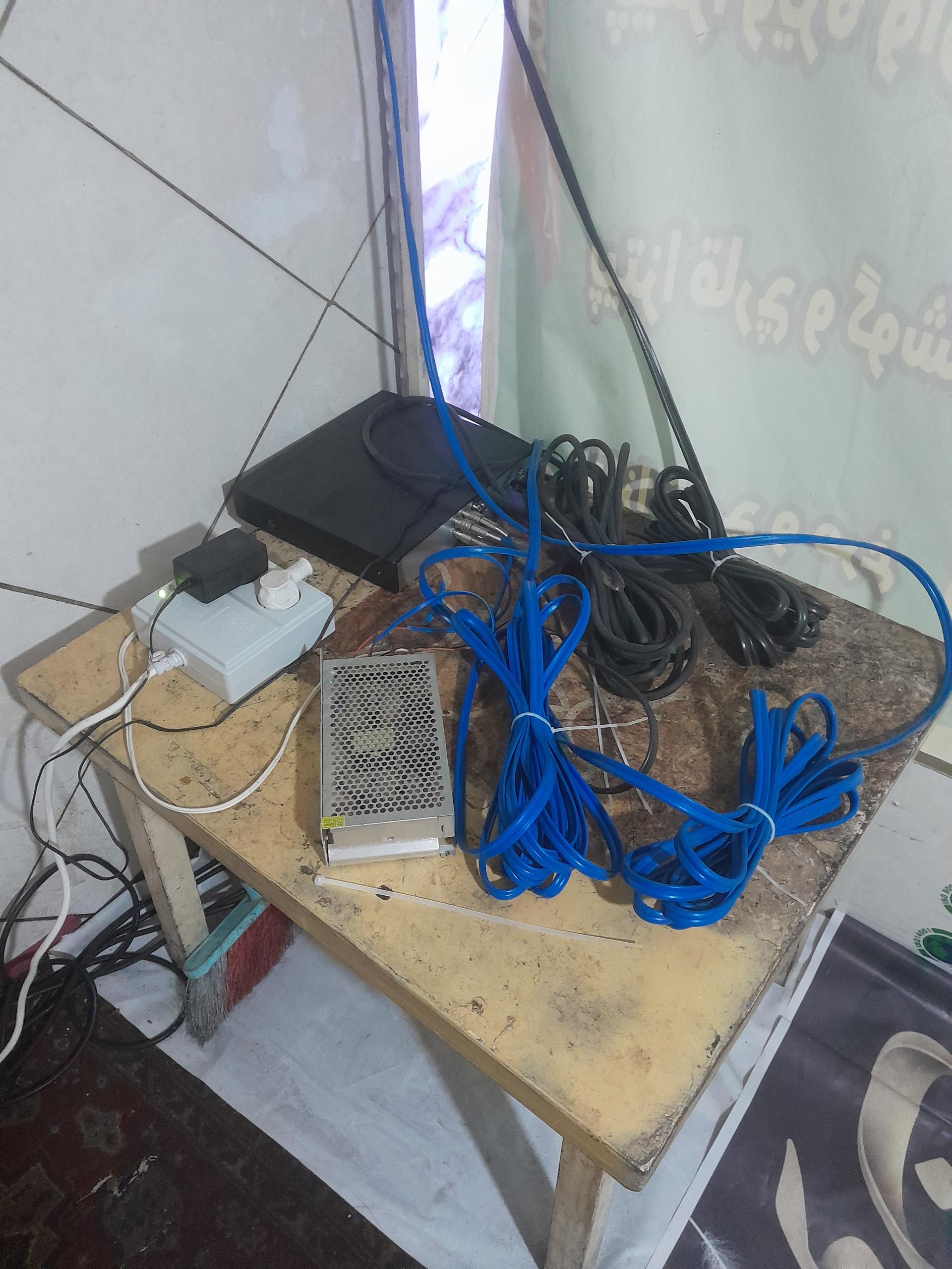 عکس کالای برق مسعود