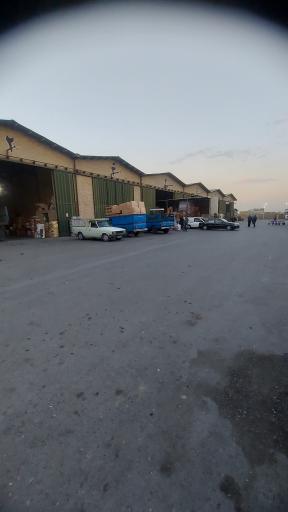 عکس باربری ثابت