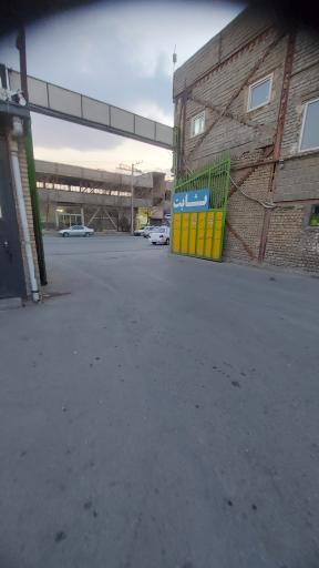 عکس باربری ثابت