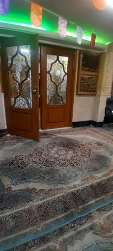 عکس مسجد رفیعی