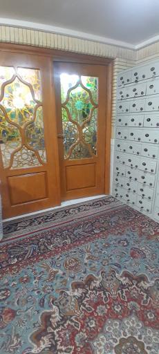 عکس مسجد رفیعی