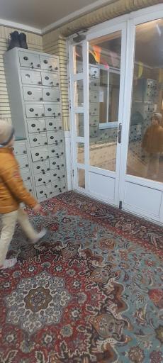 عکس مسجد رفیعی