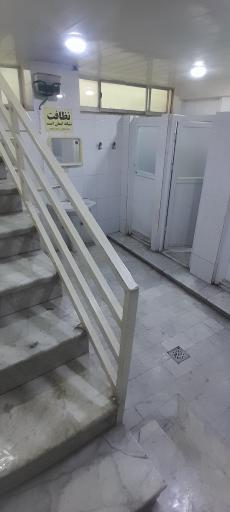 عکس مسجد رفیعی