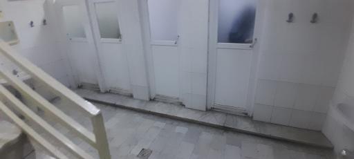 عکس مسجد رفیعی