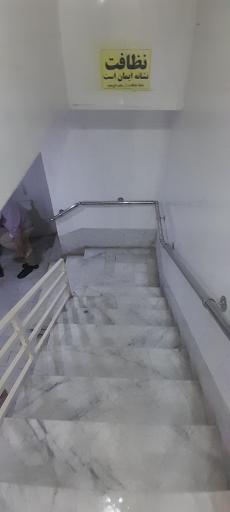 عکس مسجد رفیعی