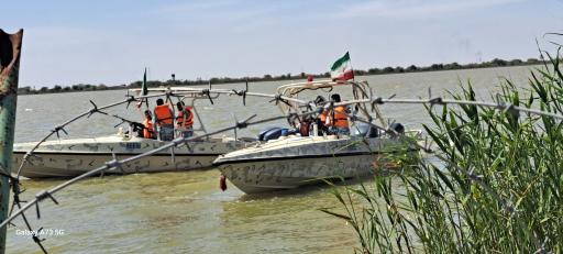 عکس یادمان شهدای عملیات کربلای چهار (علقمه)